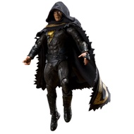 Bandai Namco S.H Figuarts Black Adam - Black Adam The Movie