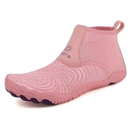 Water Shoes for Men Women Barefoot Breathable Quick-Dry Aqua Sports Beach River Hiking Athletic Swim