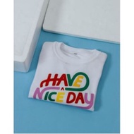 Nice Days Fleece Sweater / Sweater for Girls 3-9 Years