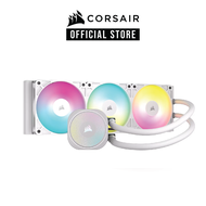 CORSAIR NAUTILUS 360 RS ARGB Liquid CPU Cooler