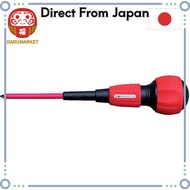 ANEX Insulated Screwdriver  [From-Japan:]