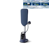 [READY STOCK] Philips AIS8530/20 Garment Steamer & Iron All-In-One 8500 Series 2200W
