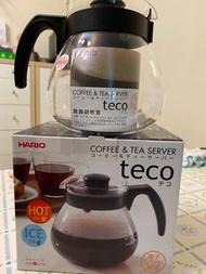 Hario 咖啡壼