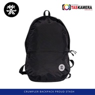 Crumpler Backpack - The Proud Stash Asia Exclusive Tas Backpack