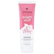 EMINA Bright Stuff Whip Face Wash | Facial Wash Sabun Cuci Muka