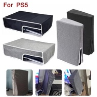Anti-dust Protective Cover Ps5 Playstation 5 Dust Proof Cover Cover