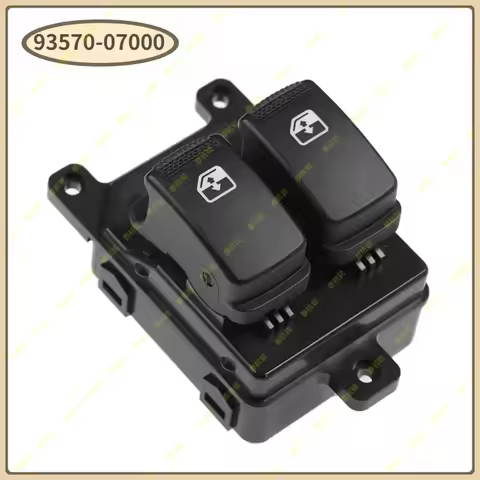 (SOLD OUT) 93570-07000 Window Control Switch Button