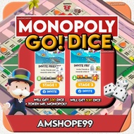 Monopoly Go Dice Invite Friend Service