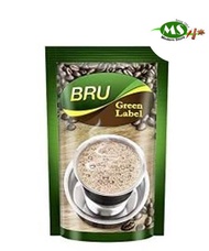Bru Green Label Coffee 500g