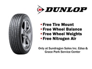 Dunlop 205/50 R17 89V Sport LM704 Tire (CLEARANCE SALE)