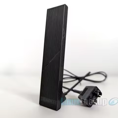 Original GIGABYTE EZ-Plug WIFI7 Antenna For Z890 Z890M AORUS ELITE X870 X870E GAMING X EAGLE Motherb