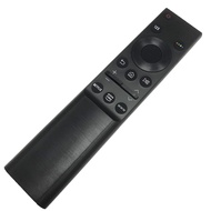 New For Samsung BN59-01358D Remote Control for 2021 Smart TV UE43AU7100U UE43AU7500U UE50AU7100U QN8