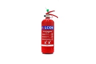 Falcon AB Powder Fire Extinguisher 2kg - Multipurpose extinguishers suitable for extinguishing Class A B and C fires.