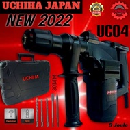 Jek Hemer Dril Bobok Beton Uchiha Bor 3Vitur Japan Orginal