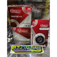 CONTENTS 10 PCS BEARINGS 6300. LAHER 6300 2RS BEARING 6300-2RS 10pcs LAHER KLAHER BEARINGS