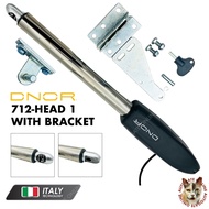 DNOR 712 SWING ARM AUTOGATE HEAVY DUTY SWING AND FOLDING ARM DNOR712 AUTO GATE SYSTEM D'NOR 712 ( ON