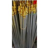 ธงชาติ ธงชาติไทย เสาธง 20*30 40*60 60*90 80*120 90*135 120*180 150*225 200*300 ซม. ฐานเสาธง ฐานดอกรั