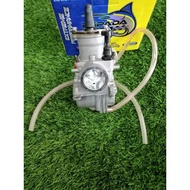 CARBURETOR (ESPADA) POWER JET 26MM
