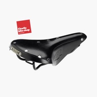 Brooks Bicycle Saddle B17 Standard - Black