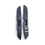 Daihatsu Luxio Front Door Trim Arm Rest Black New Item Original