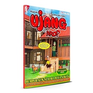 Bumper Ujang & Apo? Bumper New-Stalgia Raya Sakan 2022