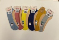 靴下屋襪 Tabio socks（日本制🇯🇵）