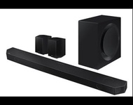 全新特價開倉2022最新電視 SAMSUNG SOUNDBAR Q990B 實體店 SAMSUNG LG SONY 消費券