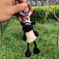 Cute Cartoon Turtle Elephant Tiger Lion Animal Plush Keychain Hippo Raccoon Bulldog Bulldog Cat Peng