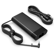 200W Charger Laptop สำหรับ HP Omen 15 17 Zbook 15 17ศาลาเล่น15 17 TPN-DA10 L00818-850 ADP-200HB B อิ