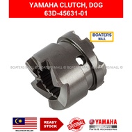 YAMAHA CLUTCH, DOG 63D-45631-01 100% ORIGINAL - BOATERS MALL