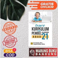 21th Century Curriculum and Learning Design Book