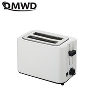 【Storewide Sale】 110v 220v Household Electric Bread Toaster 2 Slices Automatic Sandwich Maker Fast H
