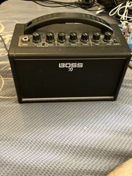 BOSS Katana Mini 結他音箱