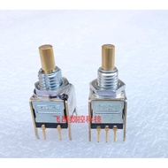 Original Imported Japan TOSOKU (East Test) MR8A MR8C Electronic Handwheel Dedicated Rotating Band Sw