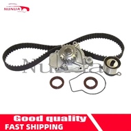 Timing Belt Water Pump Kit Valve Cover Suitable for Honda Civic 1.5L SOHC D15B  1988-1995