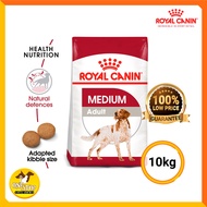 Royal Canin Medium Adult 10KG