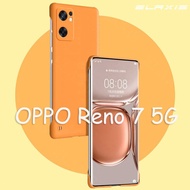 Elaxis Casing Ponsel Oppo Reno 7Z 5G/Reno 8Z 5G, Casing Ponsel Ultra