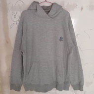 Hoodie GIORDANO Orriginal Preloved
