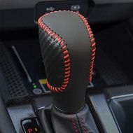 Sarung Cover Knob Shift Knop Tuas Perseneling Honda Hrv Crv Xrv Zrv Life Civic City Fit Accord