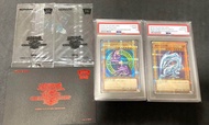 遊戲王 WCS 2018 紅碎青眼白龍10分 黑魔導9分