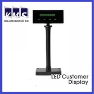LED Customer Display LED