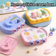Silicone Ice Mold Boat Silicone Ice Mold DIY Children's Homemade Popsicle Mold Ice Cream Ice Lolly Mold Ice BoxBoat Silica Gel Ice MoldDIYChildren's Homemade Ice Cream Mold Ice Cream Ice Lollipop Mould Ice Sucker Ice Maker