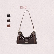 DEC Collection • Cavahn Medium Boston Bag