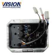 AVR AN-5-203R Diesel voltage regulator AVR  for Denyo Generator replacement
