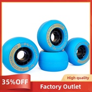 Roller Road Driftboard Maple Split Portable Skateboard 82A PU Drift Board Wheel Anti-Skid Skateboard