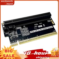 PCIe 4.0 X16 Tx-Rx Switch Card Swap Board for   AGX  PCI-Express  Gen3 Signal Exchange Card