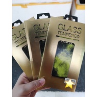 CLEAR Screen Protector 2.5D FULL SCREEN (IPHONE)
