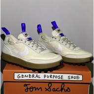 Nike Craft General Purpose Shoe Tom Sachs DA6672-200 火星4.0
