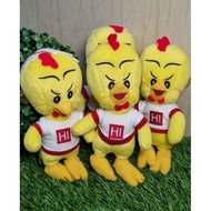 Cute Doll Stuffed Bird Bird Doll Tweety Doll Hampers Gift Gift