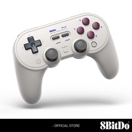 8Bitdo Pro 2 Wireless Controller - G Classic [Switch/Pc/Mobile] (80GK02)